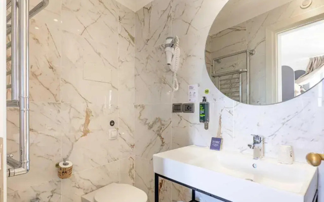 B&B Hotel Firenze Laurus al Duomo Hotel