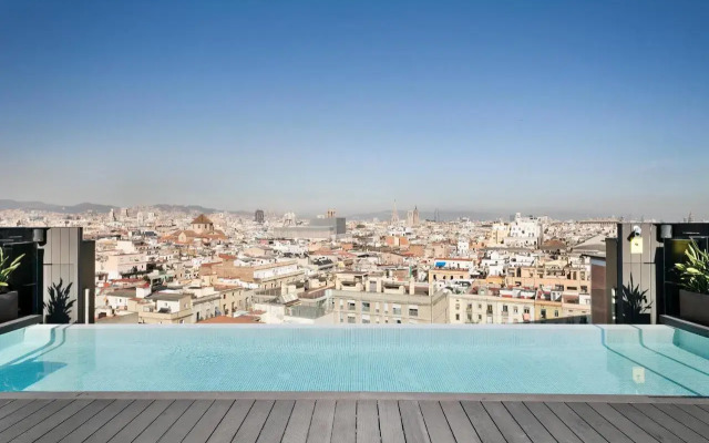 Andante Hotel