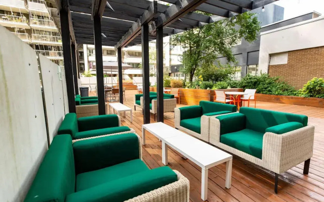Holiday Inn Toronto Downtown Centre by IHG