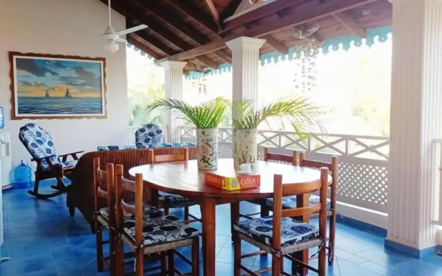 La Dolce Vita Beachfront Las Terrenas