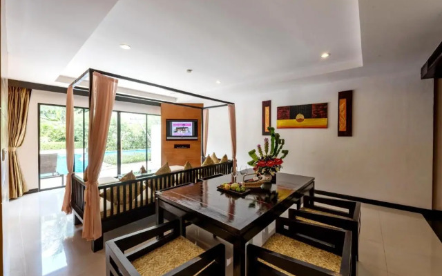 Horizon Karon Beach Resort & Spa