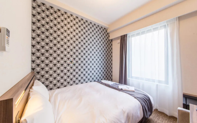 Semi Double room (풀 더블 침대) 사진 1