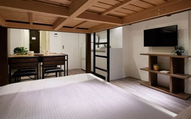 Standard Loft Room 사진 1