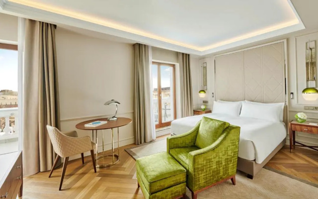 InterContinental Athénée Palace Bucharest by IHG