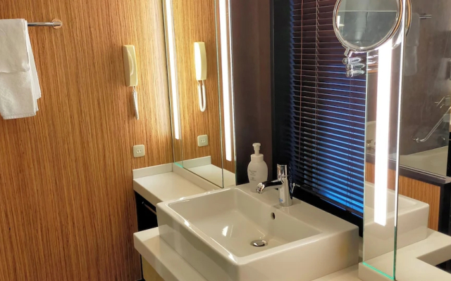 Hotel Monterey La Soeur Osaka