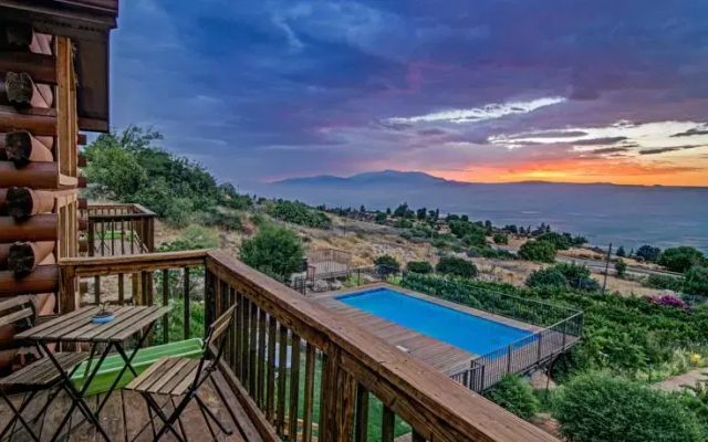 Naftali Estate