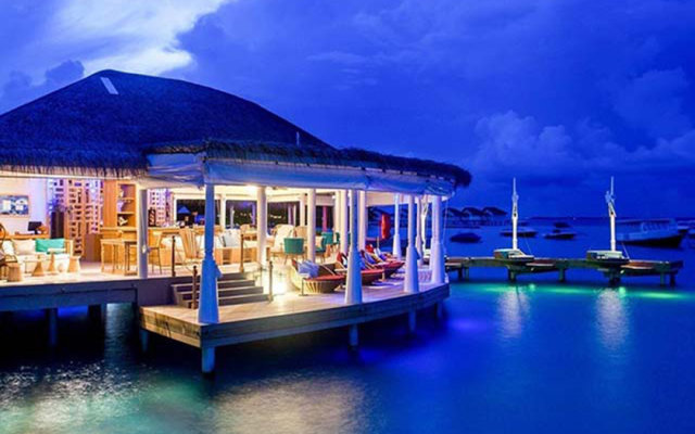 Centara Grand Island Resort & Spa Maldives