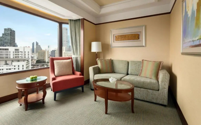 Shangri-La Bangkok