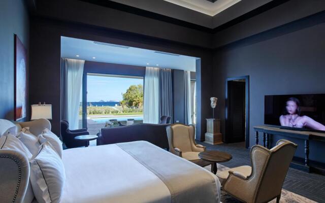 Pelagos Suites Hotel & Spa