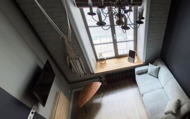 Лайфхак Апарт