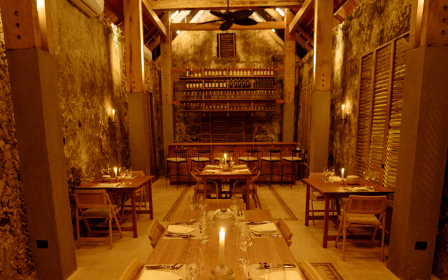 Viatura Hacienda Xtojil, Yucatan, Merida, with Optional All Inclusive