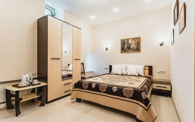 Hotel Marli