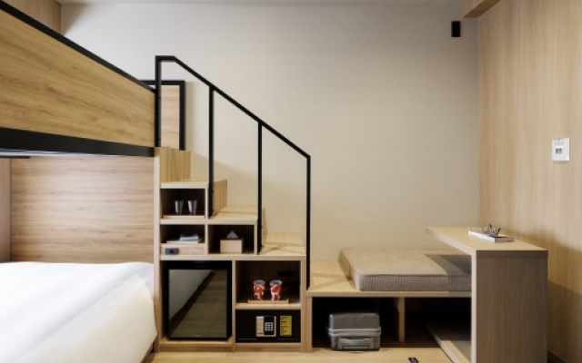 YAGURA Double room (풀 더블 침대) 사진 2