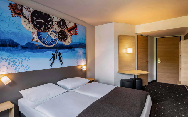 B&B Hotel Villingen-Schwenningen