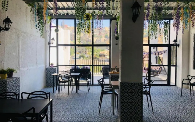 Zaman Ya Zaman Boutique Hotel
