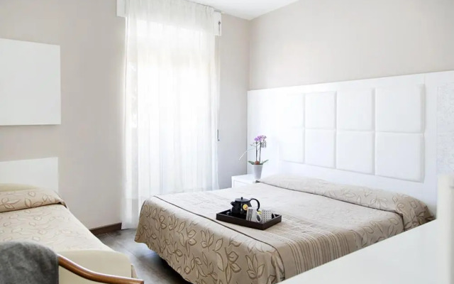 Primavera Hotel