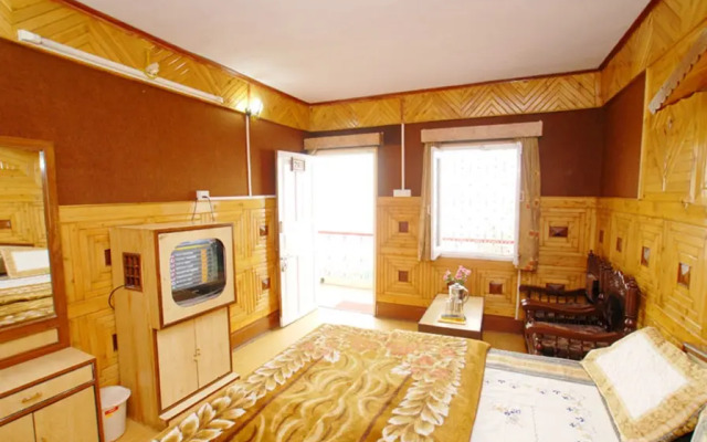 Hotel Vikrant