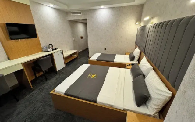 E5 Park Hotel