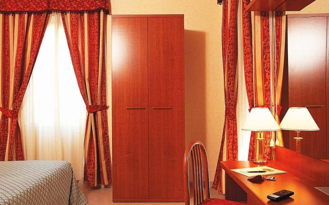 Stromboli Hotel