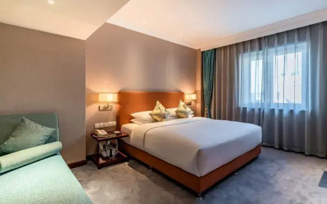 Feitian Hotel Beijing