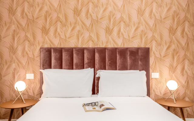Ginori al Duomo Hotel