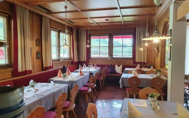 Gasthof Gruberwirt