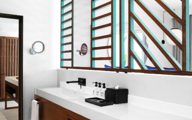 SALT of Palmar, an adult-only boutique Hotel