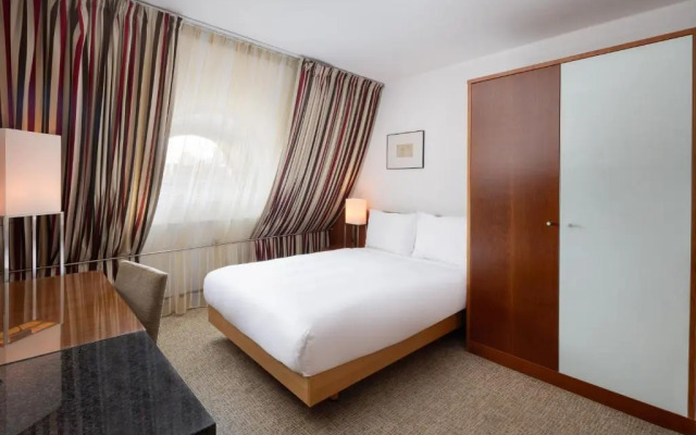 K+K Hotel Opera Budapest
