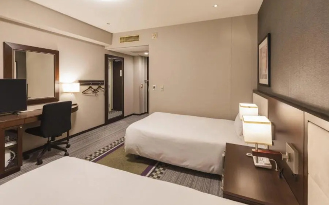 Universal Twin room (트윈 침대 2개) 사진 2