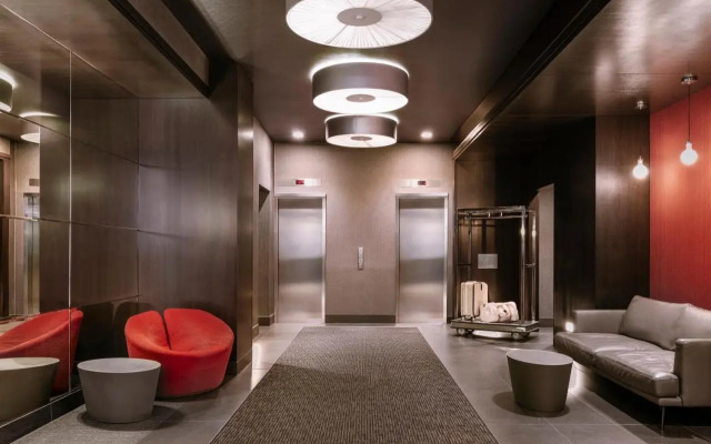 Sonder by Marriott Bonvoy The Nash Apartments Midtown East