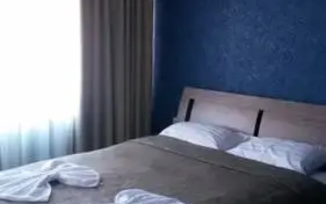 Hotel Okriba Tbilisi