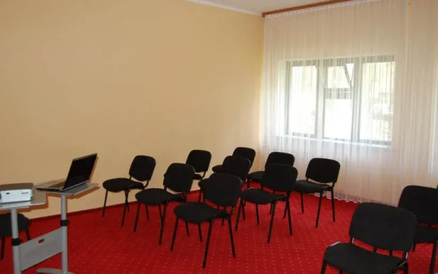 Hotel Wodnik