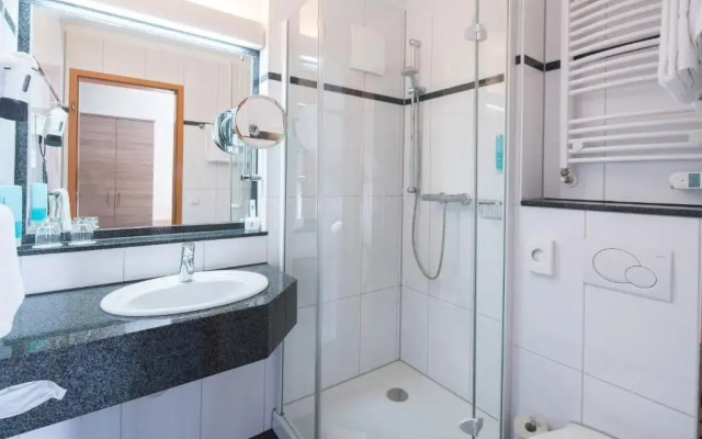 Achat Hotel Lohr am Main