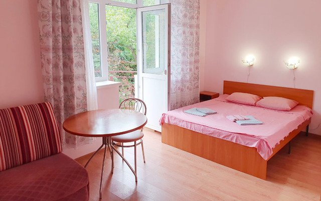 Lyudmila Guest House