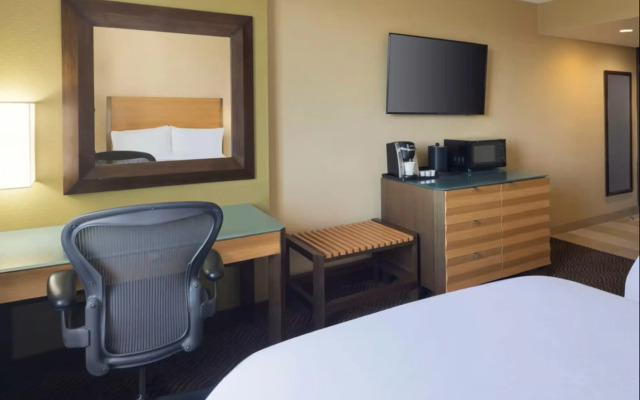 Holiday Inn San Jose - Silicon Valley, an IHG Hotel