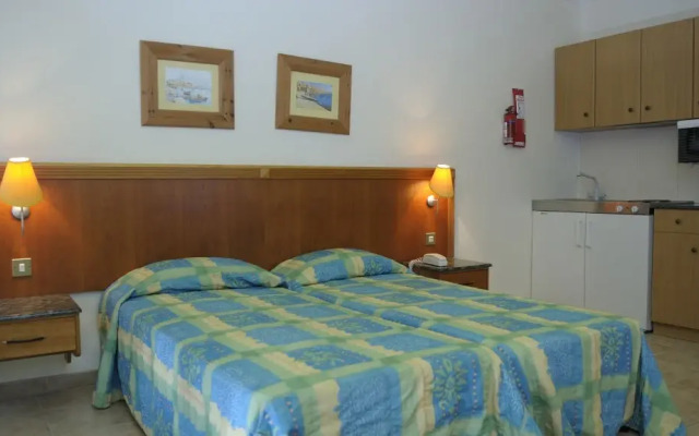 Oriana Hotel