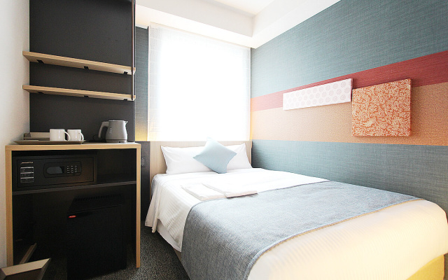 Standart Double room (풀 더블 침대) 사진 3