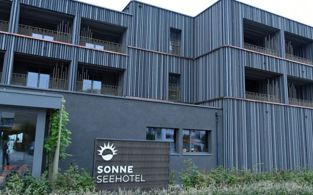 Sonne Seehotel