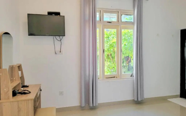 Alesara Guest House