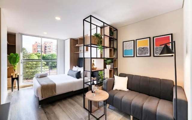 Cabrera 85 Apartments
