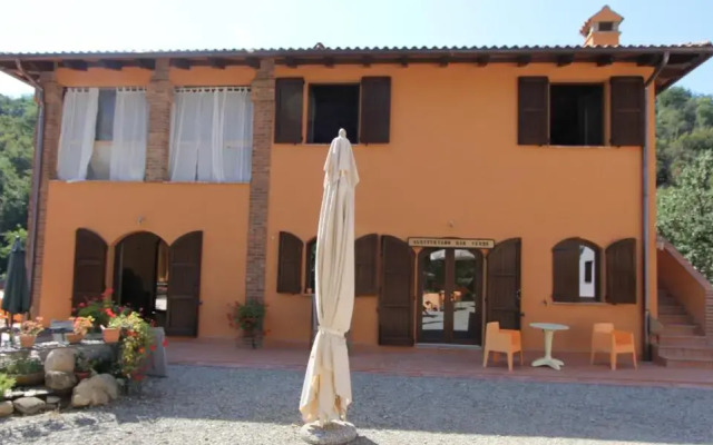 Agriturismo Rio Verde