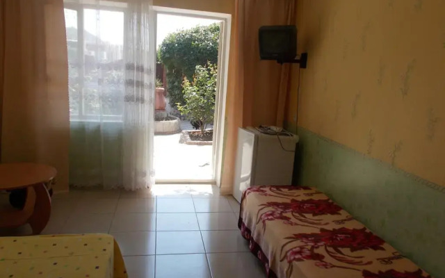 Guest House Fornix