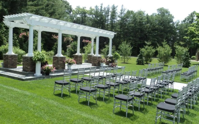 Crowne Plaza Suffern-Mahwah by IHG