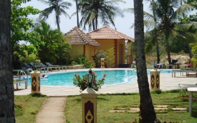 Royal Goan Beach Club - Benaulim