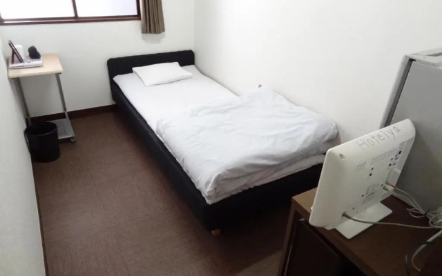 Economy Hotel Hoteiya