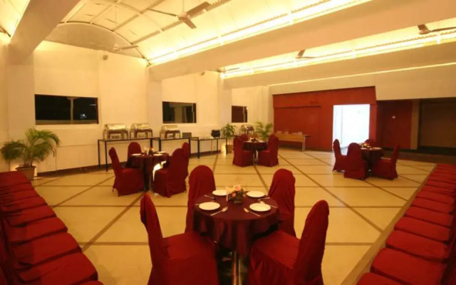 Hotel Suncity Premiere