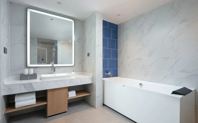 Kyriad Marvelous Hotel (Yidu Government Center)