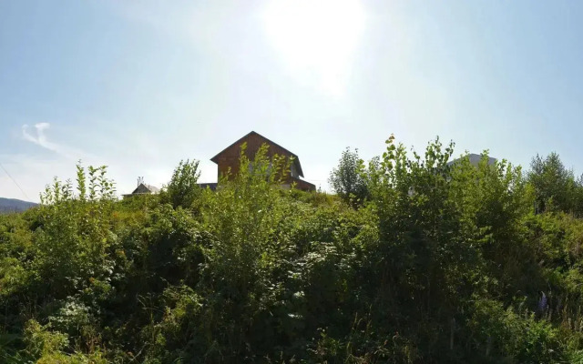 Apartments Gesh Home