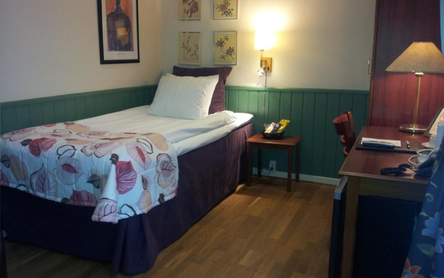 Hotell Linnéa - Helsingborg
