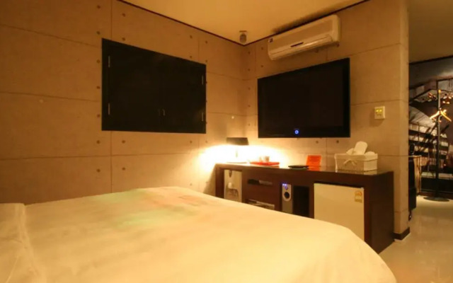 Hotel IMT Bupyung